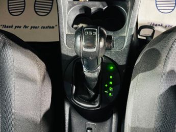 Skoda Fabia 1.2 TSI Elegance DSG Euro 5 5dr