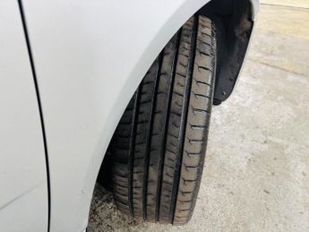 Skoda Fabia 1.2 TSI Elegance DSG Euro 5 5dr