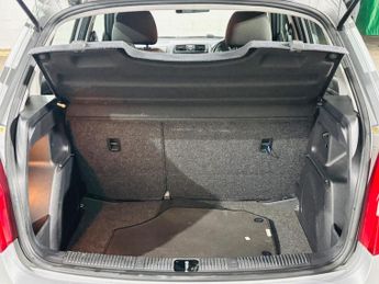 Skoda Fabia 1.2 TSI Elegance DSG Euro 5 5dr