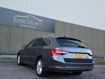 Skoda Superb 1.4 TSI iV 13kWh SE Technology DSG Euro 6 (s/s) 5dr