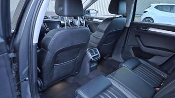 Skoda Superb 1.4 TSI iV 13kWh SE Technology DSG Euro 6 (s/s) 5dr