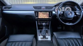 Skoda Superb 1.4 TSI iV 13kWh SE Technology DSG Euro 6 (s/s) 5dr