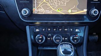 Skoda Superb 1.4 TSI iV 13kWh SE Technology DSG Euro 6 (s/s) 5dr