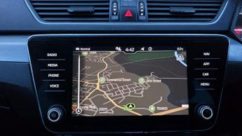 Skoda Superb 1.4 TSI iV 13kWh SE Technology DSG Euro 6 (s/s) 5dr