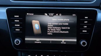 Skoda Superb 1.4 TSI iV 13kWh SE Technology DSG Euro 6 (s/s) 5dr