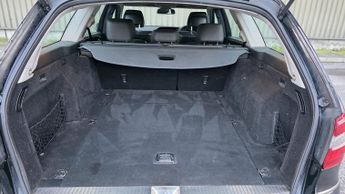 Mercedes-Benz E Class 2.1 E220 CDI BlueEfficiency Avantgarde G-Tronic+ Euro 5 (s/s) 5d