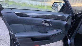 Mercedes-Benz E Class 2.1 E220 CDI BlueEfficiency Avantgarde G-Tronic+ Euro 5 (s/s) 5d