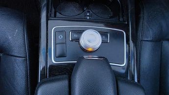 Mercedes-Benz E Class 2.1 E220 CDI BlueEfficiency Avantgarde G-Tronic+ Euro 5 (s/s) 5d