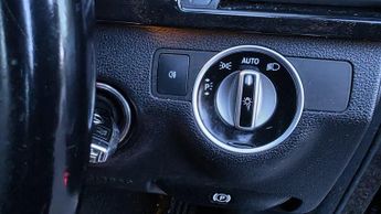 Mercedes-Benz E Class 2.1 E220 CDI BlueEfficiency Avantgarde G-Tronic+ Euro 5 (s/s) 5d