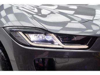 Jaguar I-PACE I-PACE HSE SUV Automatic Electric