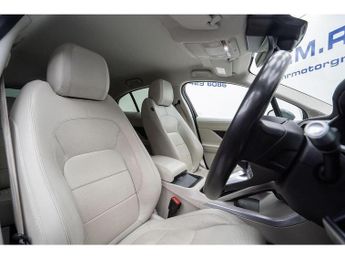 Jaguar I-PACE I-PACE HSE SUV Automatic Electric