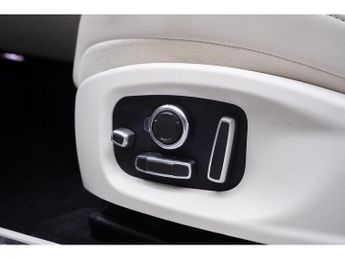 Jaguar I-PACE I-PACE HSE SUV Automatic Electric