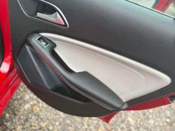 Mercedes-Benz A Class 1.5 A180d SE 7G-DCT Euro 6 (s/s) 5dr