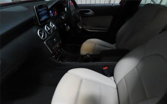 Mercedes-Benz A Class 1.5 A180d SE 7G-DCT Euro 6 (s/s) 5dr