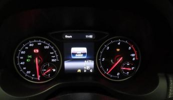 Mercedes-Benz A Class 1.5 A180d SE 7G-DCT Euro 6 (s/s) 5dr