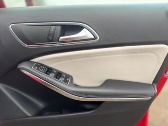 Mercedes-Benz A Class 1.5 A180d SE 7G-DCT Euro 6 (s/s) 5dr