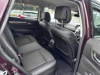 Renault Koleos 1.7 Blue dCi Iconic X-Trn A7 Euro 6 (s/s) 5dr