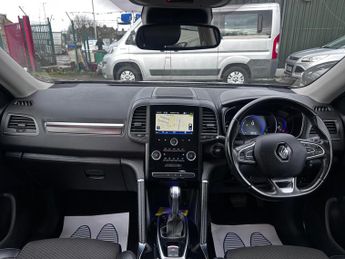 Renault Koleos 1.7 Blue dCi Iconic X-Trn A7 Euro 6 (s/s) 5dr