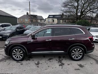 Renault Koleos 1.7 Blue dCi Iconic X-Trn A7 Euro 6 (s/s) 5dr