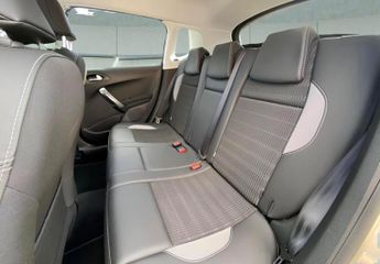 Peugeot 2008 1.2 e-VTi PureTech Active EGC Euro 6 (s/s) 5dr