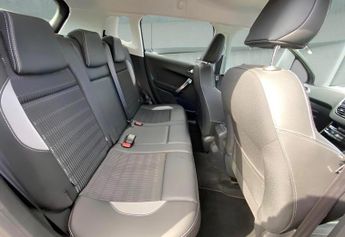 Peugeot 2008 1.2 e-VTi PureTech Active EGC Euro 6 (s/s) 5dr