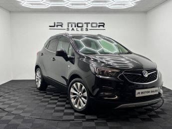 Vauxhall Mokka 1.6i Elite Euro 6 (s/s) 5dr