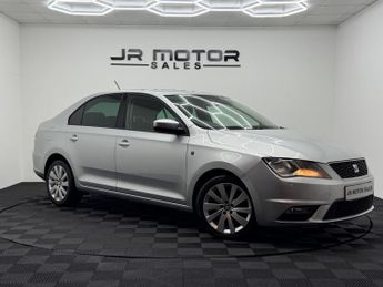 SEAT Toledo 1.2 TSI SE Euro 5 (s/s) 5dr (Nav)