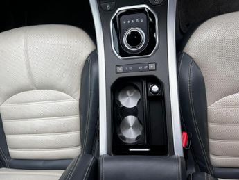 Land Rover Range Rover Evoque 2.0 TD4 HSE Dynamic Auto 4WD Euro 6 (s/s) 5dr