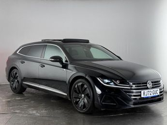 Volkswagen Arteon 2.0 TSI R-Line Shooting Brake DSG Euro 6 (s/s) 5dr