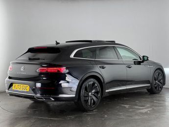 Volkswagen Arteon 2.0 TSI R-Line Shooting Brake DSG Euro 6 (s/s) 5dr