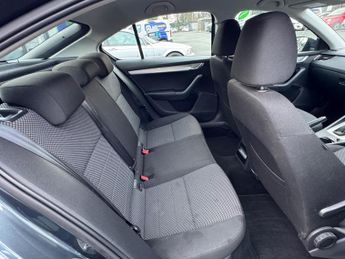Skoda Octavia 1.4 TSI SE DSG Euro 5 (s/s) 5dr