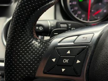 Mercedes-Benz GLA 2.1 GLA220 CDI AMG Line 7G-DCT 4MATIC Euro 6 (s/s) 5dr