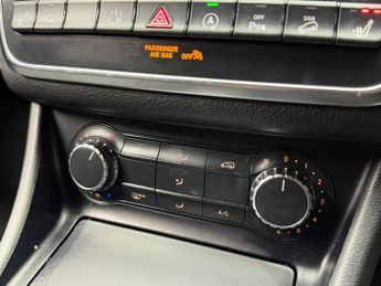 Mercedes-Benz GLA 2.1 GLA220 CDI AMG Line 7G-DCT 4MATIC Euro 6 (s/s) 5dr