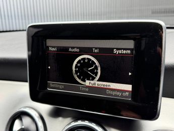 Mercedes-Benz GLA 2.1 GLA220 CDI AMG Line 7G-DCT 4MATIC Euro 6 (s/s) 5dr