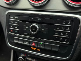 Mercedes-Benz GLA 2.1 GLA200d AMG Line 7G-DCT Euro 6 (s/s) 5dr