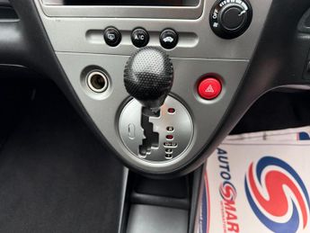 Honda Civic 1.6 i-VTEC SE 5dr