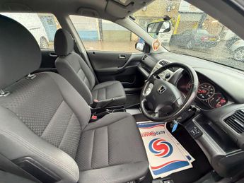 Honda Civic 1.6 i-VTEC SE 5dr