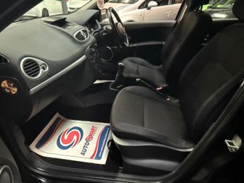 Renault Clio 1.4 16v Dynamique 5dr