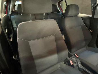 Vauxhall Astra 1.6i 16v Energy 5dr