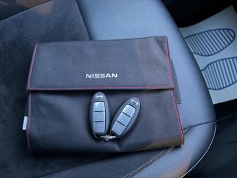 Nissan Micra 1.0 IG-T N-Sport XTRON Euro 6 (s/s) 5dr