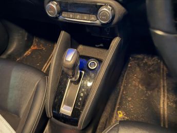 Nissan Micra 1.0 IG-T N-Sport XTRON Euro 6 (s/s) 5dr