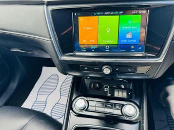 MG MG5 61.1kWh Exclusive Long Range Auto 5dr