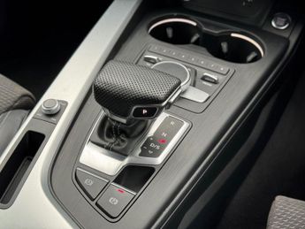 Audi A5 2.0 TFSI 40 S line Sportback S Tronic Euro 6 (s/s) 5dr