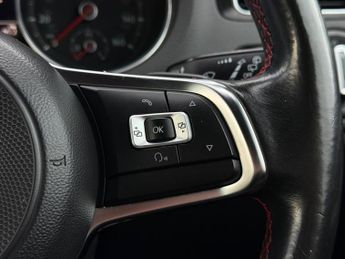 Volkswagen Polo 1.8 TSI BlueMotion Tech GTI DSG Euro 6 (s/s) 5dr