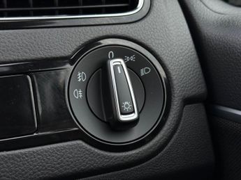 Volkswagen Polo 1.8 TSI BlueMotion Tech GTI DSG Euro 6 (s/s) 5dr