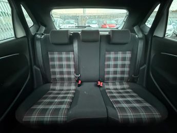 Volkswagen Polo 1.8 TSI BlueMotion Tech GTI DSG Euro 6 (s/s) 5dr