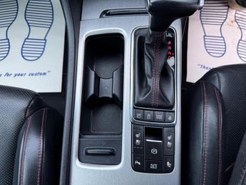 Kia Optima 1.7 CRDi GT-Line S Sportswagon DCT Euro 6 (s/s) 5dr