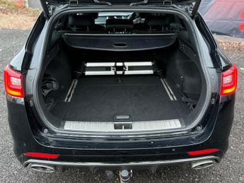 Kia Optima 1.7 CRDi GT-Line S Sportswagon DCT Euro 6 (s/s) 5dr