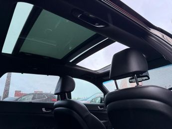 Kia Optima 1.7 CRDi GT-Line S Sportswagon DCT Euro 6 (s/s) 5dr