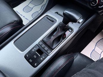 Kia Optima 1.7 CRDi GT-Line S Sportswagon DCT Euro 6 (s/s) 5dr